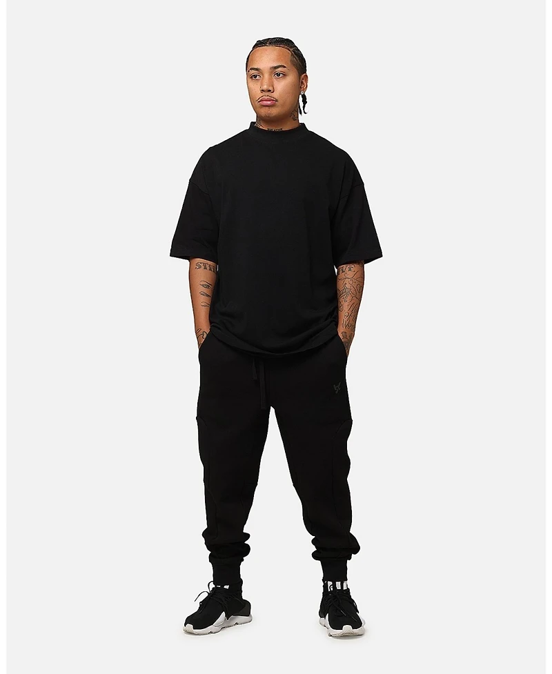 The Anti Order Men's Panelled Jogger