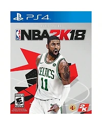 Take 2 Interactive Nba 2K18 for PlayStation 4
