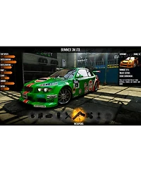 Gas Guzzlers for PlayStation 4