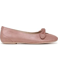 Vionic Womens Tilly Ballet Flats
