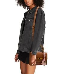 Steve Madden Londy Small Satchel Bag