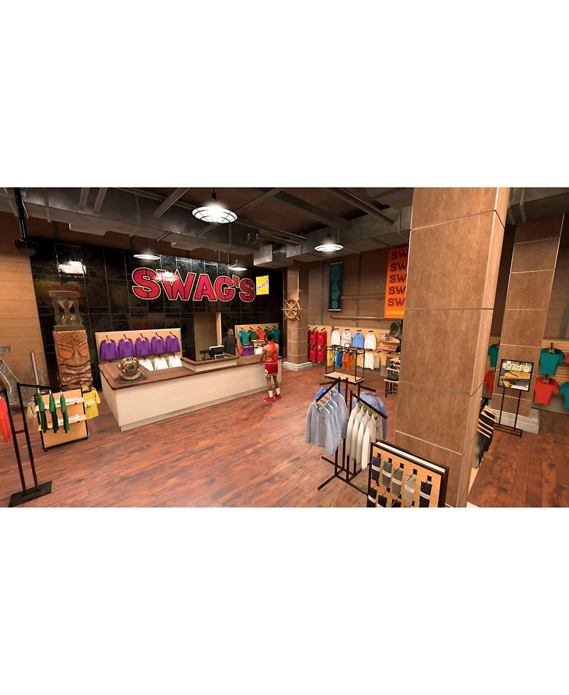 Nba 2K22 for Xbox One