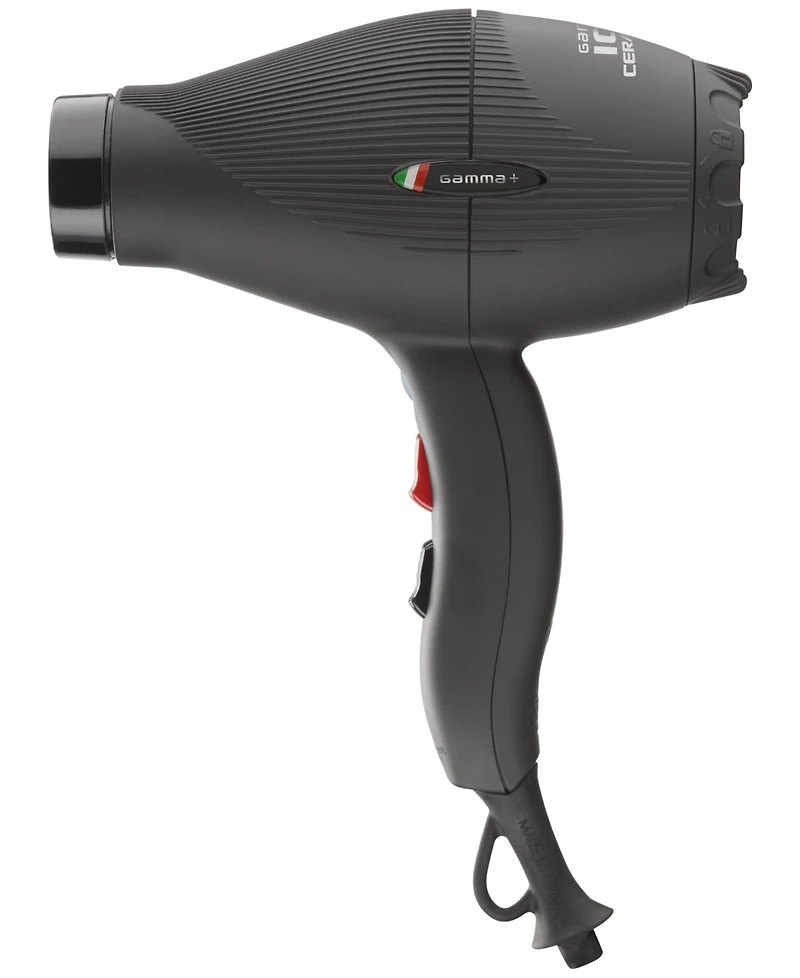Gamma+ Ion Ceramic S Hair Dryer