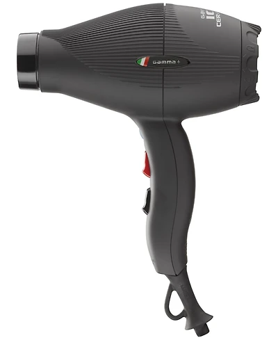 Gamma+ Ion Ceramic S Hair Dryer