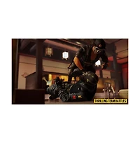 Ubisoft Tom Clancy's Rainbow Six Siege for Xbox One