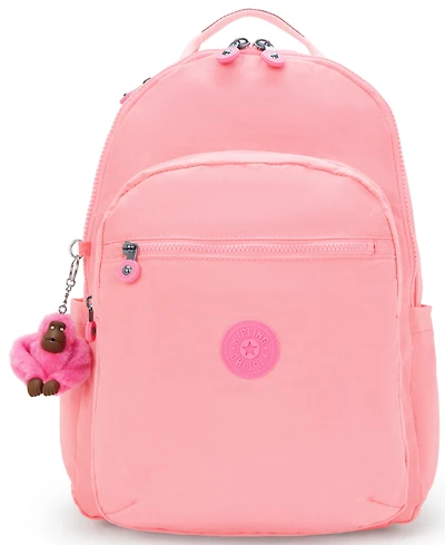 Kipling Seoul Medium Backpack