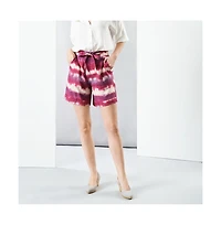 Palomera Canvas Espadrille Wedges