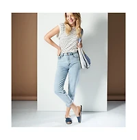 Menorquina Leather Avarca Sandals