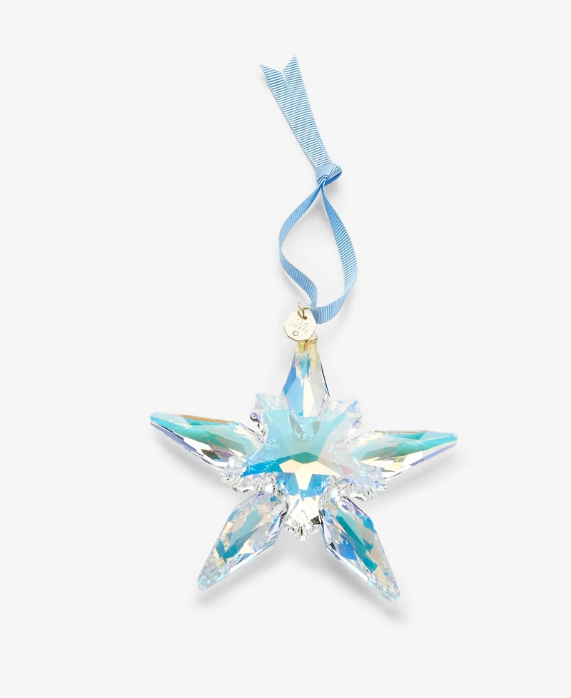 Swarovski 2025 Annual Edition 130th Anniversary Ornament