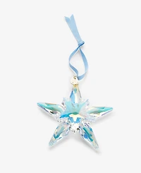 Swarovski 2025 Annual Edition 130th Anniversary Ornament