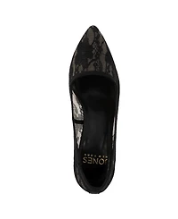 Jones New York Women's Bevery Pointed Toe Stiletto Pumps
