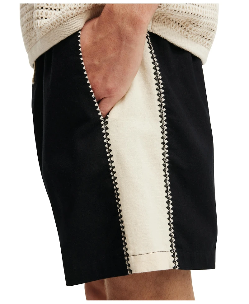 Cotton On Men's Easy Shorts