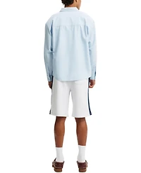 Cotton On Men's Super Baggy Fleece Shorts