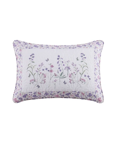 Royal Court Nola Boudoir Decorative Pillow, 13" x 19"