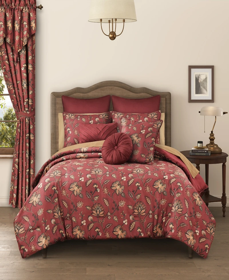 Royal Court Bari Sham, European