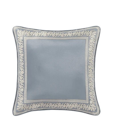 Royal Court Lorenzo Square Decorative Pillow, 18" x 18"