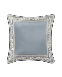 Royal Court Lorenzo Square Decorative Pillow, 18" x 18"