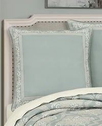 Royal Court Tranquility Sham, European