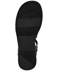 Wild Pair Women's Romikaa Gladiator Sandals, Exclusively at Macy's