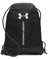 Under Armour Men's Logo Hustle Backpack