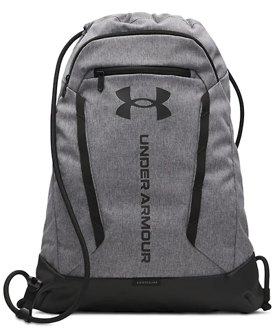 Under Armour Men's Logo Hustle Backpack