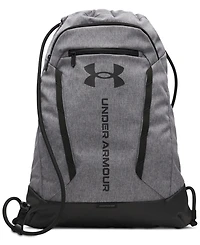 Under Armour Men's Logo Hustle Backpack