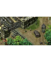 Plaion Commandos 2 & Praetorians: Hd Remastered Double Pack for Xbox One