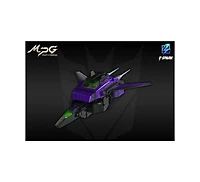 Mpg-13 Shattered Glass Skyfire Jetfire T-Spark | Transformers Masterpiece G
