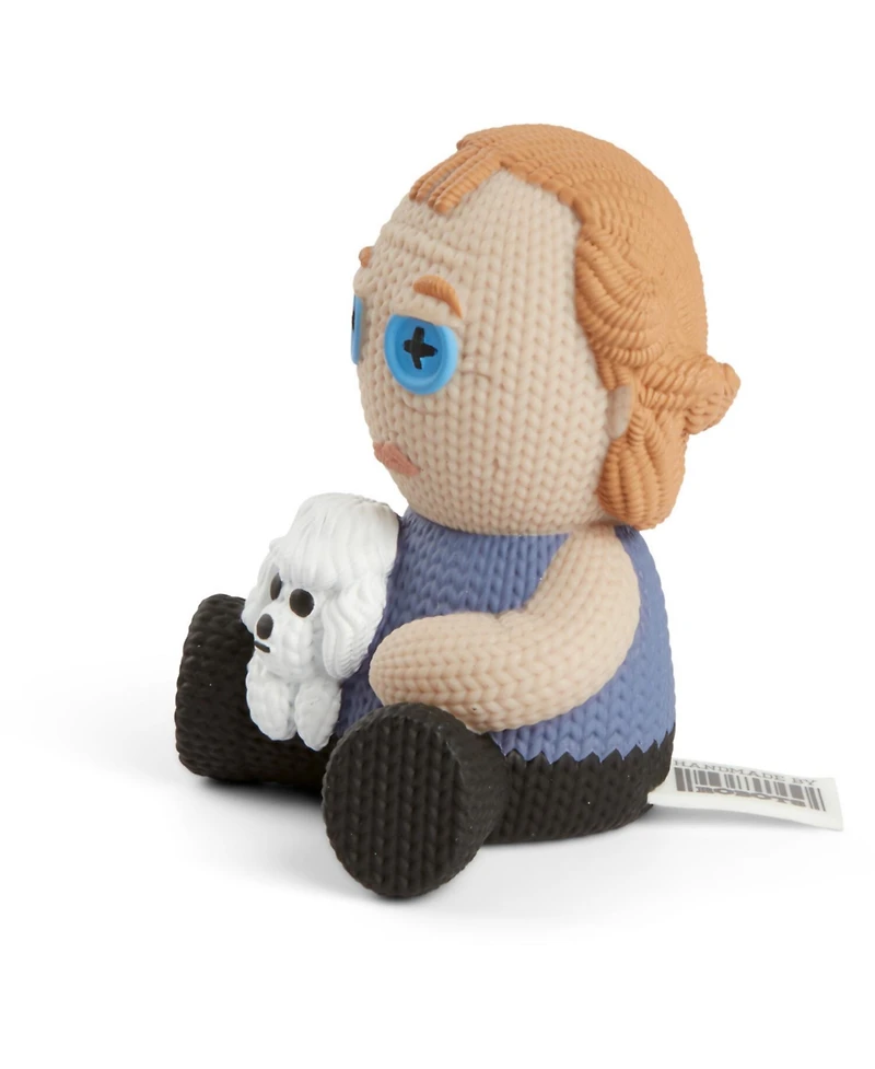 Handmade by Robots - The Silence of the Lambs - Buffalo Bill and Precious #075