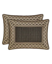 J Queen New York Metropolitan 4-Pc. Comforter Set