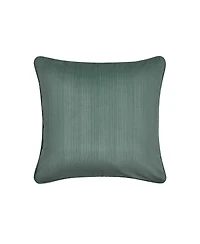 J Queen New York Nico Square Decorative Pillow, 18" x 18"
