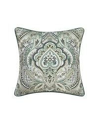 J Queen New York Nico Square Decorative Pillow, 20" x 20"
