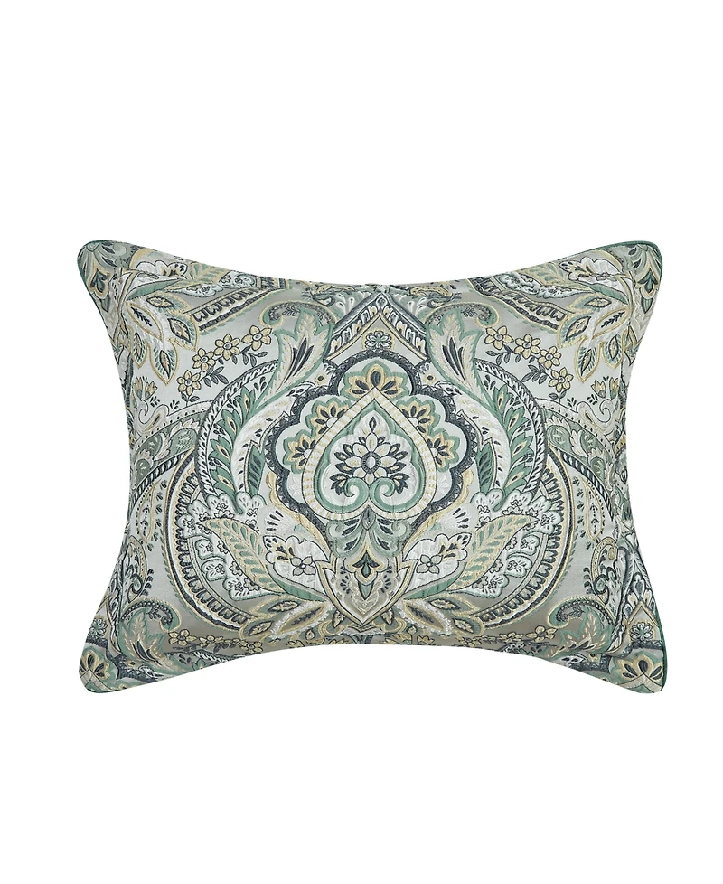 J Queen New York Nico 4-Pc. Comforter Set