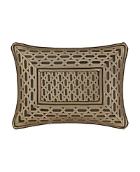 J Queen New York Metropolitan Boudoir Decorative Pillow