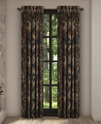 J Queen New York Baja Window Panel Pair