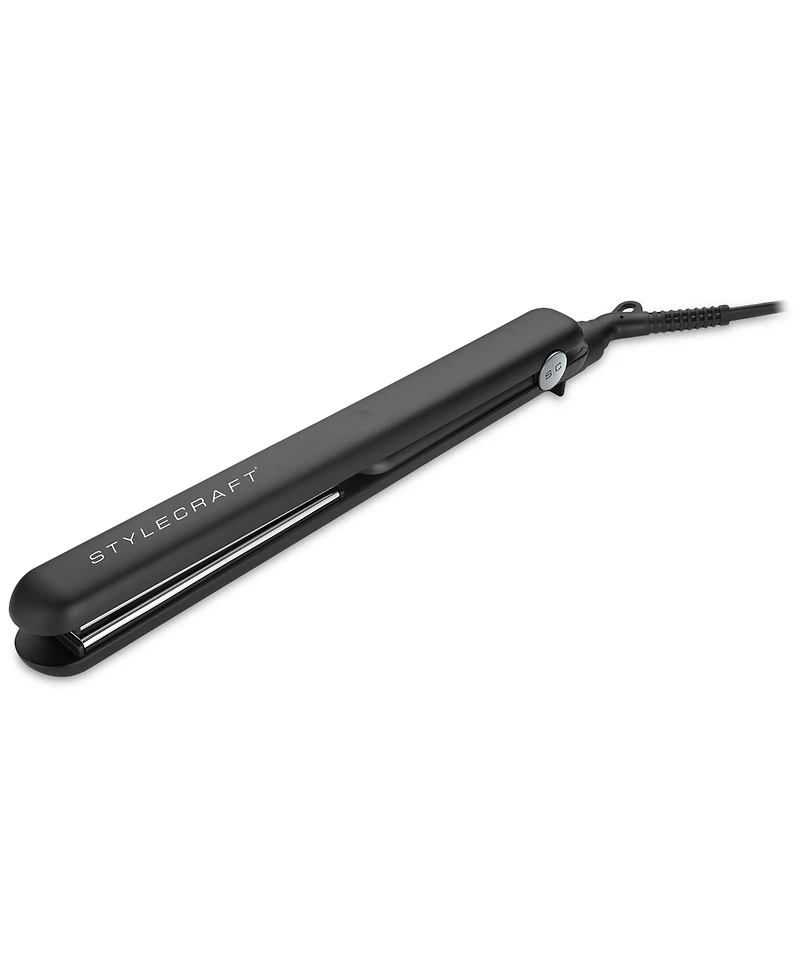 Stylecraft Professional Stay-Temp Hair Straightener