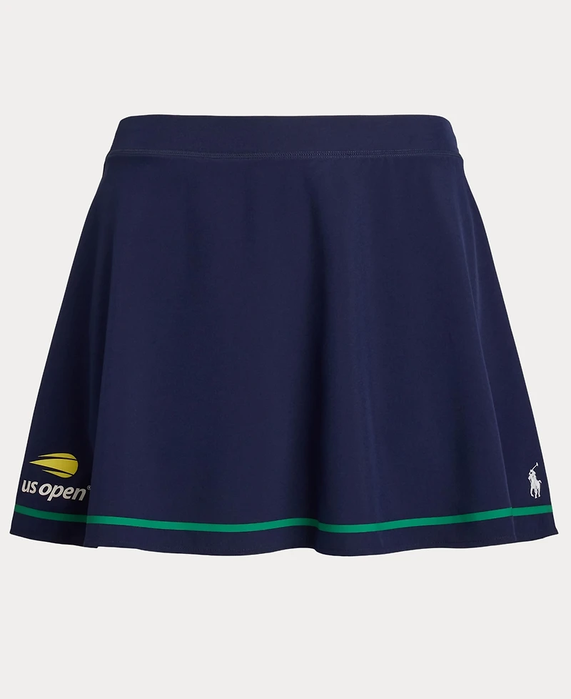Polo Ralph Lauren Women's Us Open Ball Crew Skort