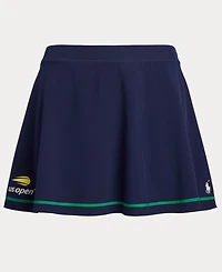 Polo Ralph Lauren Women's Us Open Ball Crew Skort
