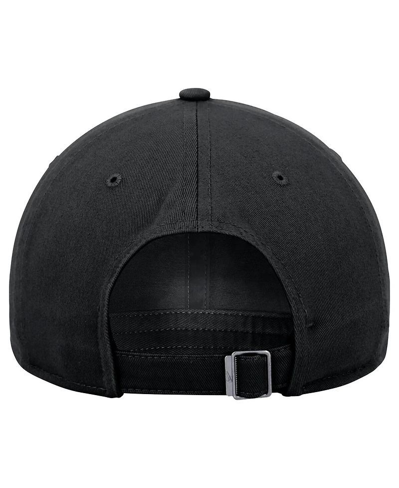 Nike Men's Missouri Tigers 2025 On-Field Club Adjustable Hat