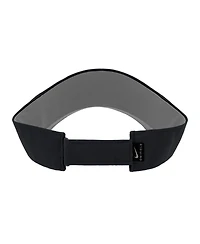 Nike Men's Missouri Tigers 2025 On-Field Ace Performance Adjustable Visor Hat