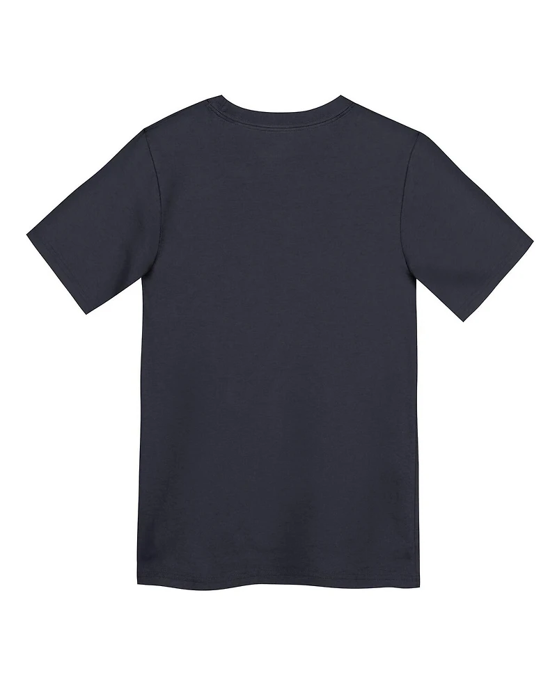 Nike Preschool Navy Chicago Bears Wordmark T-Shirt