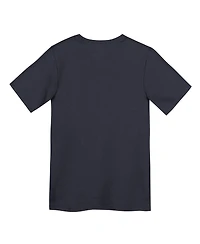 Nike Preschool Navy Chicago Bears Wordmark T-Shirt