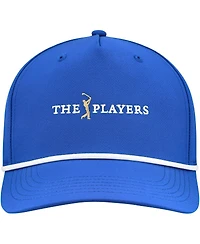 Ahead Men's Royal The Players Alto Rope Adjustable Hat