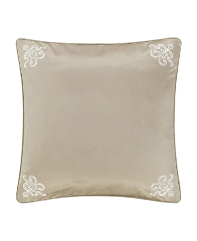 Royal Court Potenza Sham, European