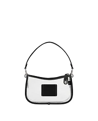 Coach Stadium Swinger Mini Pvc Shoulder Bag 20