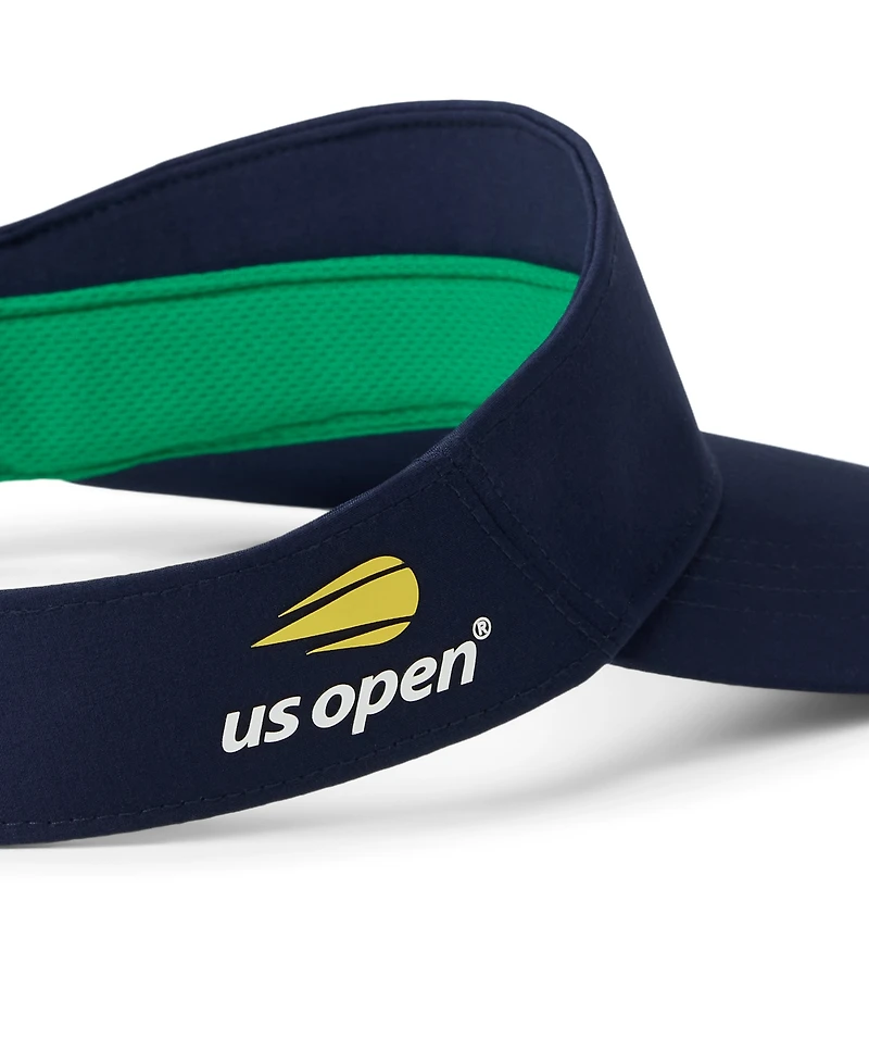 Polo Ralph Lauren Unisex Us Open Ball Crew Visor