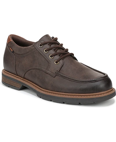 Dr. Scholl's Men's Ashton Casual Lace Up Oxfords