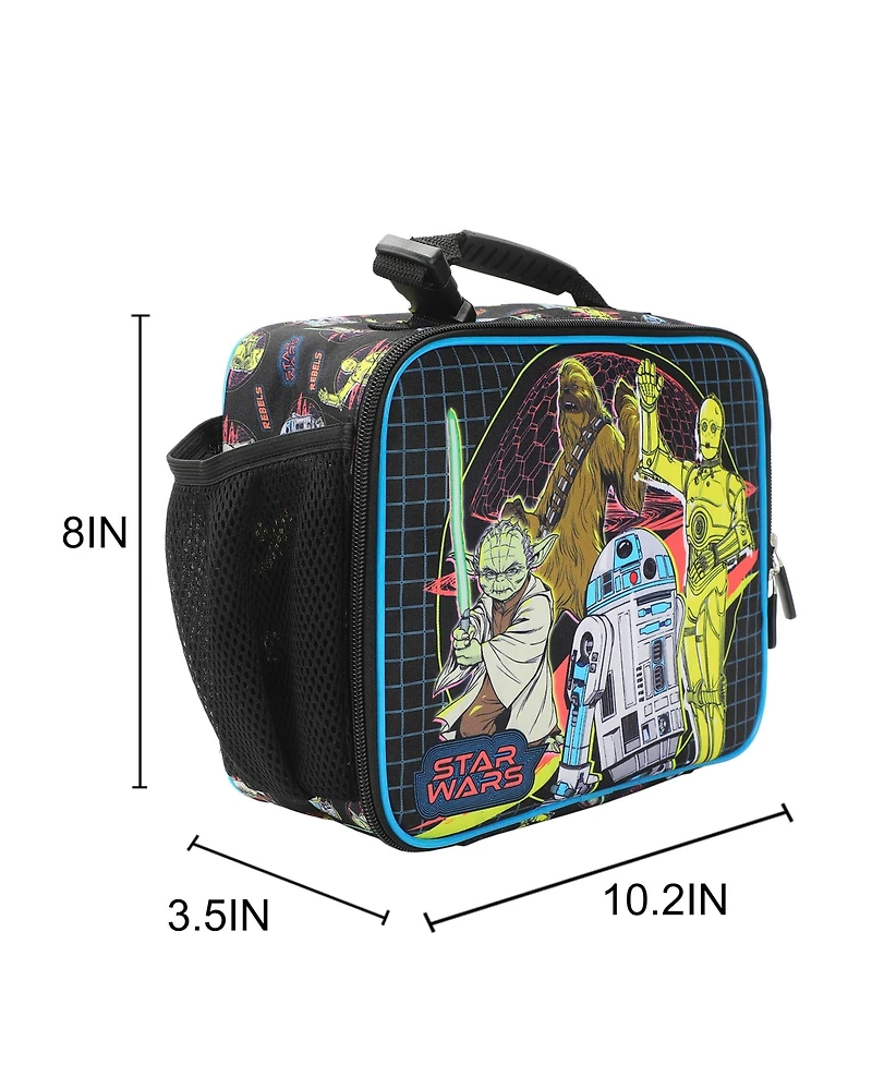 Star Wars Lunch Kit