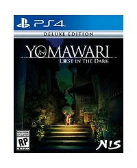 Koei Tecmo Yomawari: Lost in the Dark