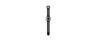 Amazfit Active 2 Smart Watch - Black Sport Silicone
